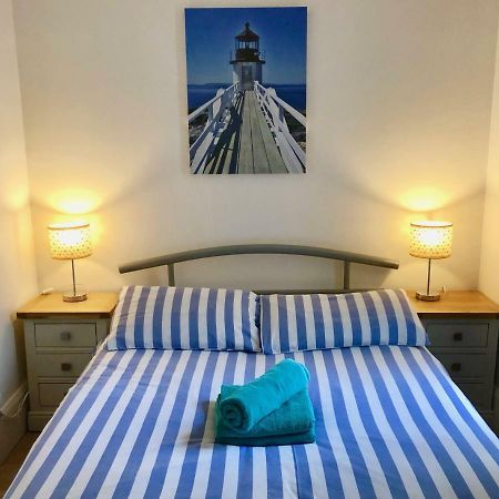Princess St Apartments Портраш Екстер'єр фото