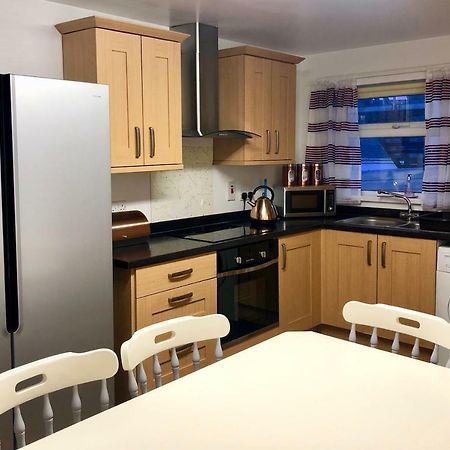 Princess St Apartments Портраш Екстер'єр фото