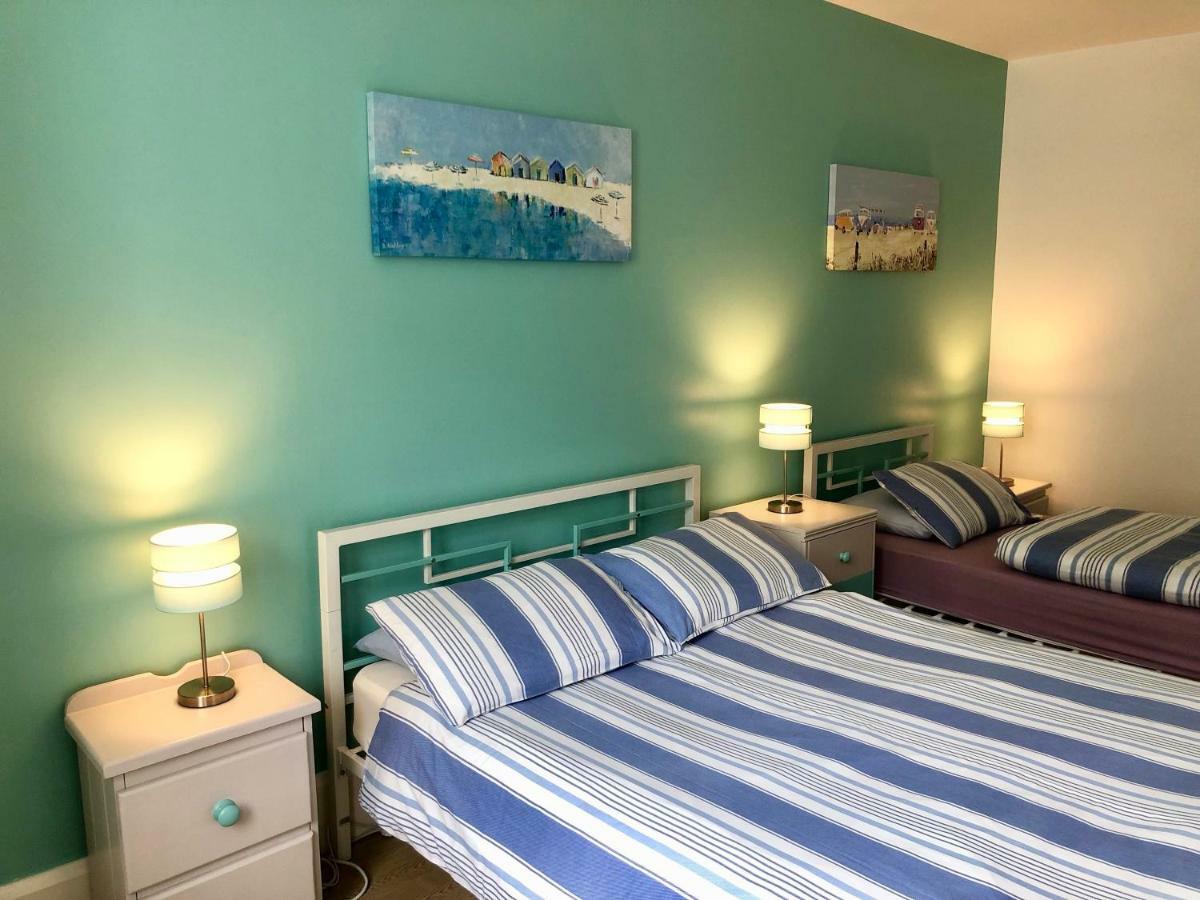 Princess St Apartments Портраш Екстер'єр фото