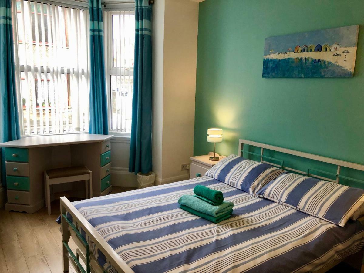 Princess St Apartments Портраш Екстер'єр фото