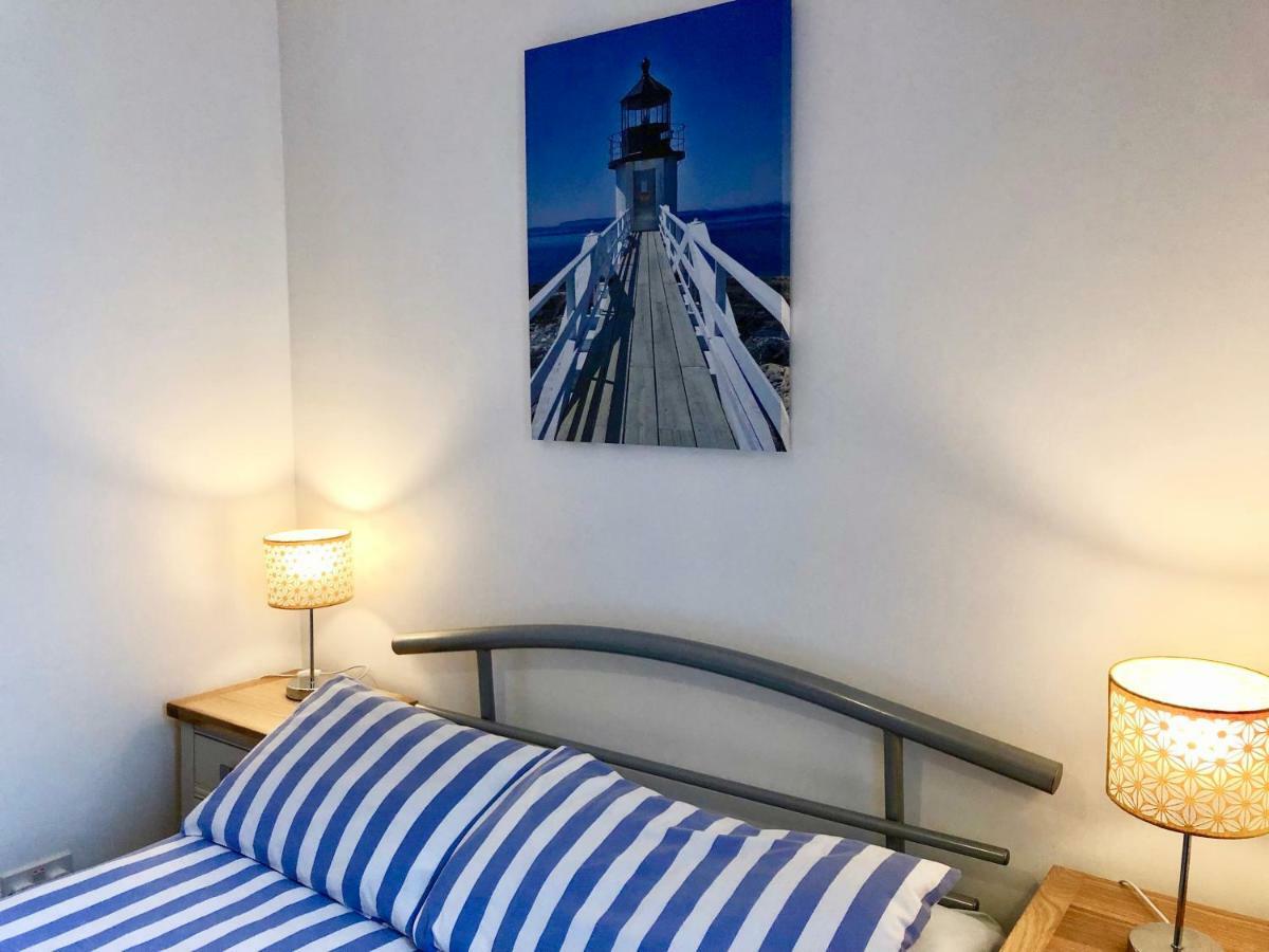 Princess St Apartments Портраш Екстер'єр фото