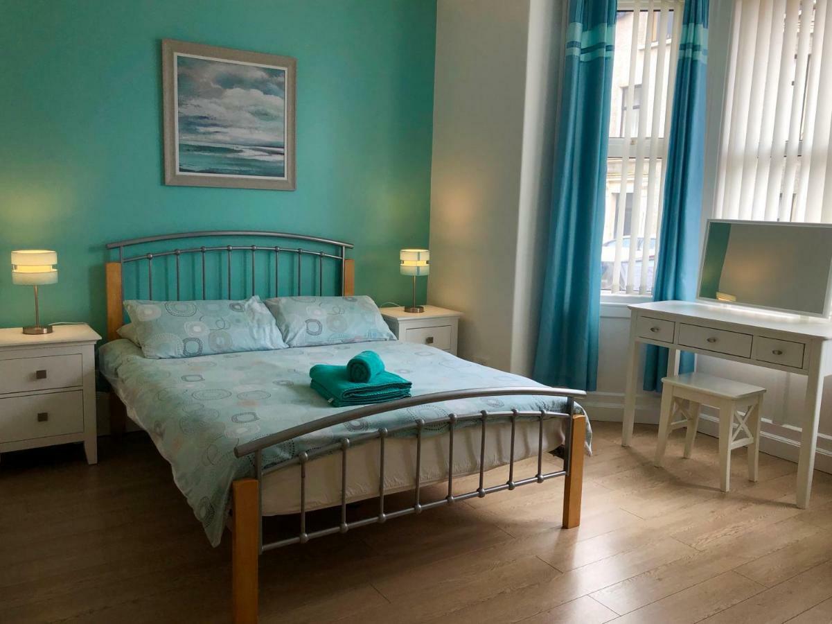 Princess St Apartments Портраш Екстер'єр фото