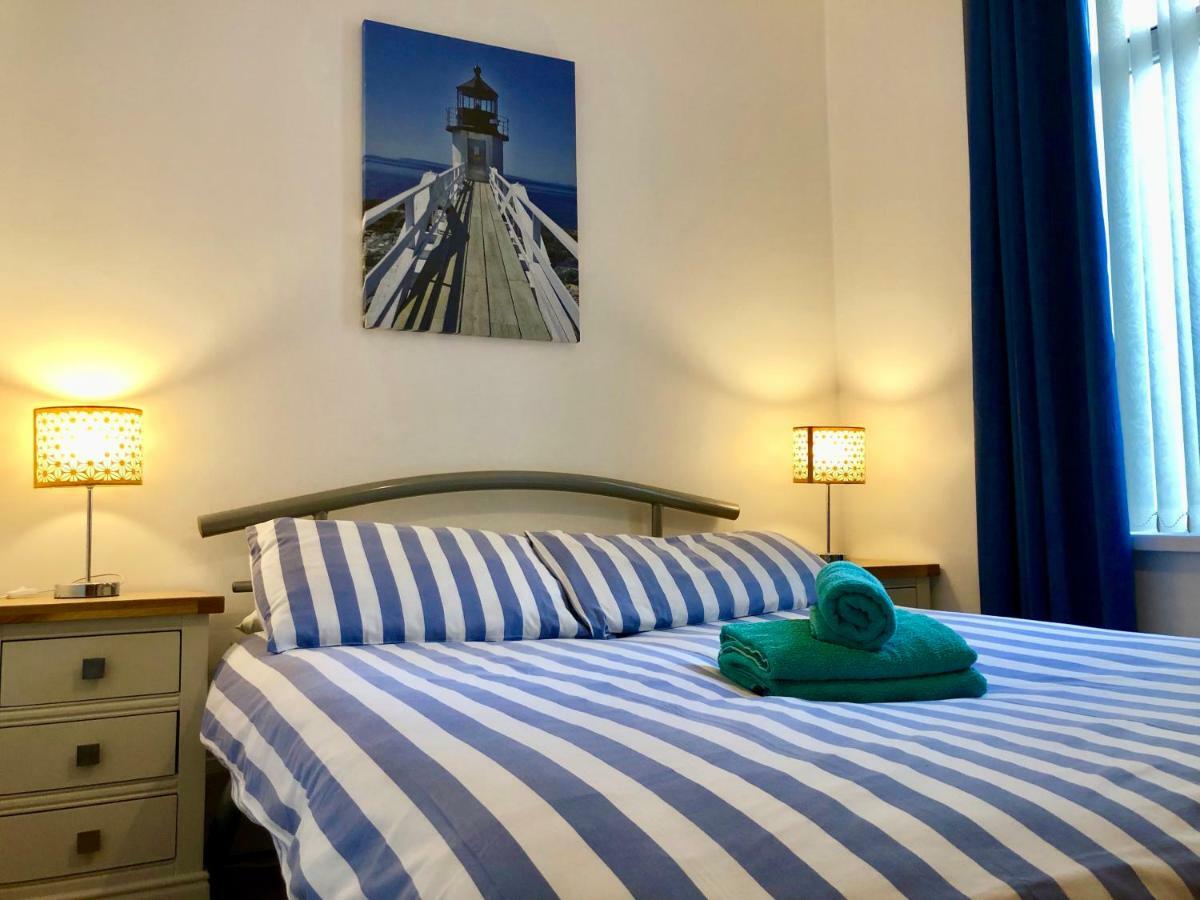 Princess St Apartments Портраш Екстер'єр фото