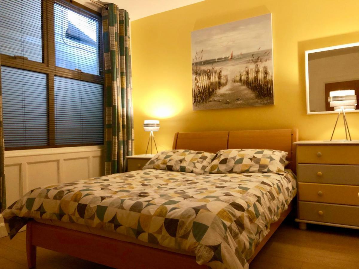 Princess St Apartments Портраш Екстер'єр фото