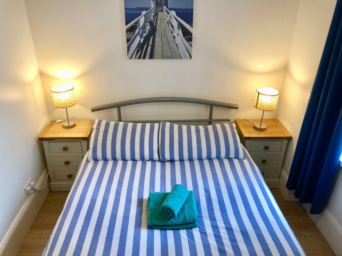 Princess St Apartments Портраш Екстер'єр фото