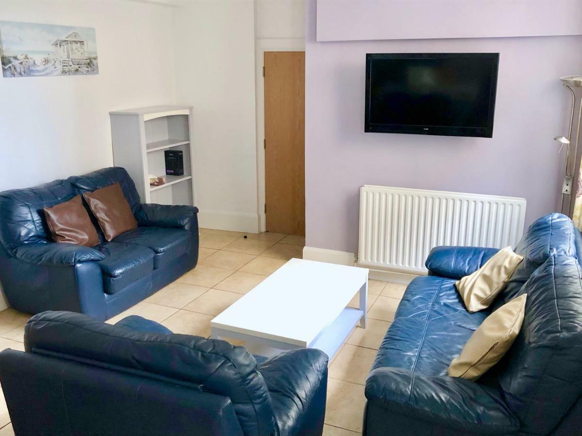 Princess St Apartments Портраш Екстер'єр фото