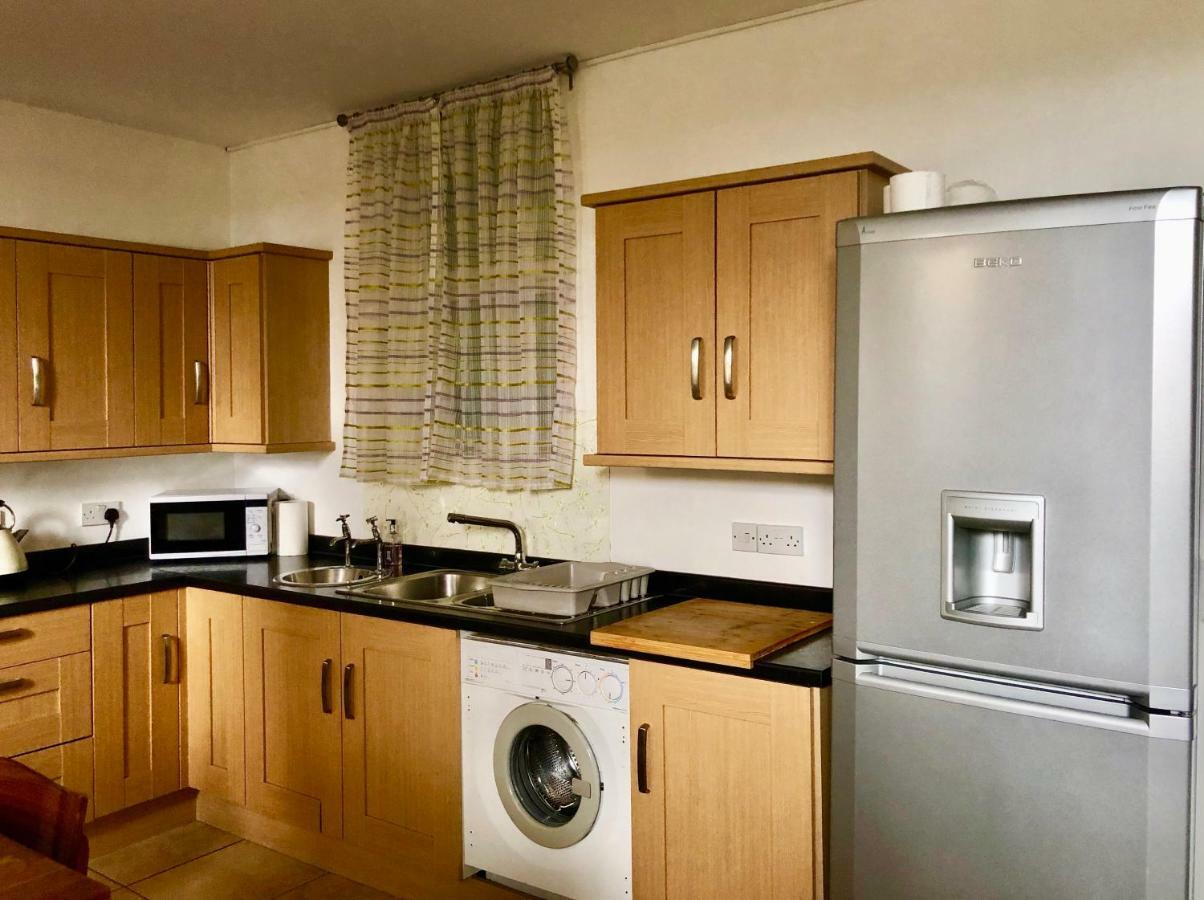 Princess St Apartments Портраш Екстер'єр фото