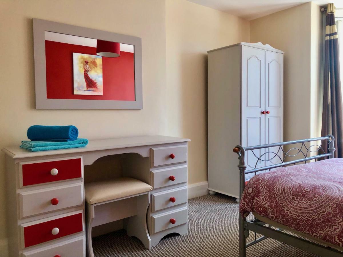 Princess St Apartments Портраш Екстер'єр фото