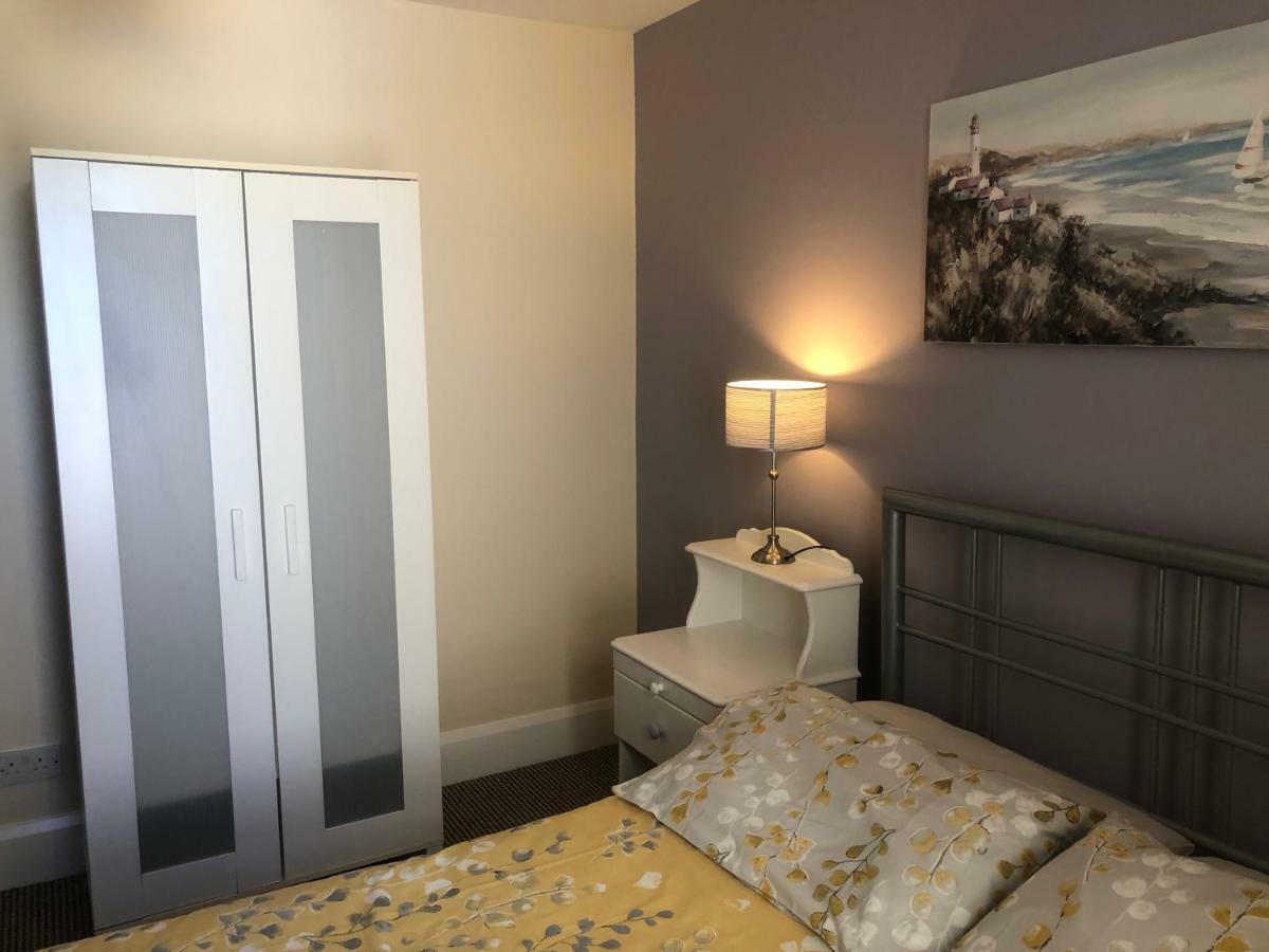 Princess St Apartments Портраш Екстер'єр фото