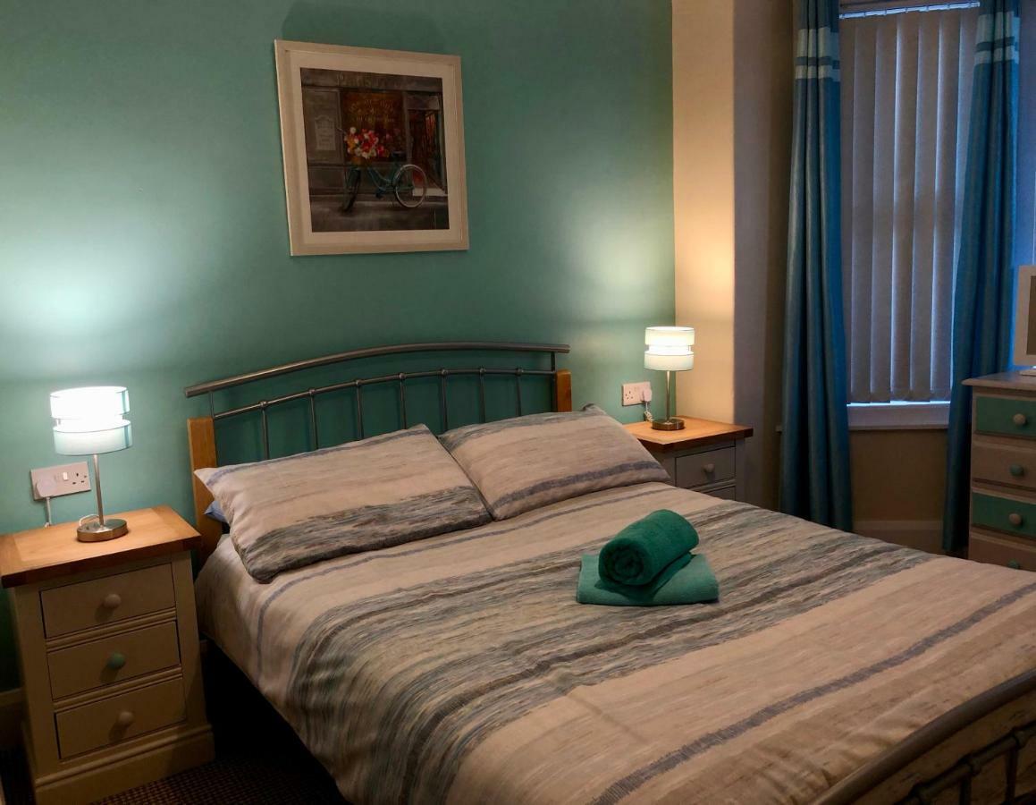 Princess St Apartments Портраш Екстер'єр фото