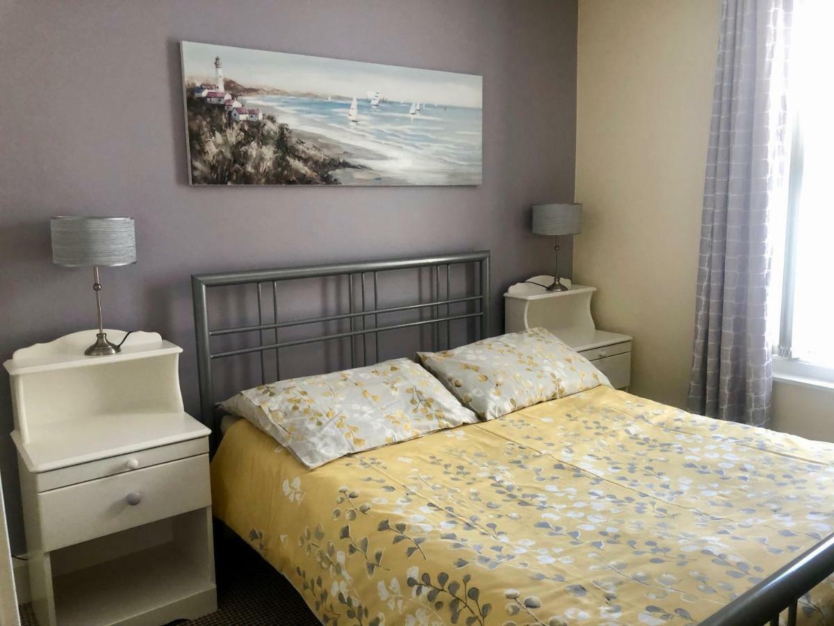 Princess St Apartments Портраш Екстер'єр фото