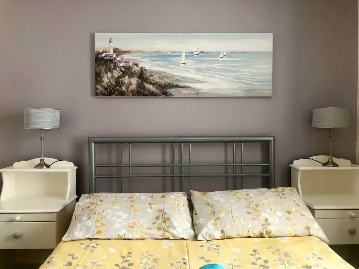 Princess St Apartments Портраш Екстер'єр фото