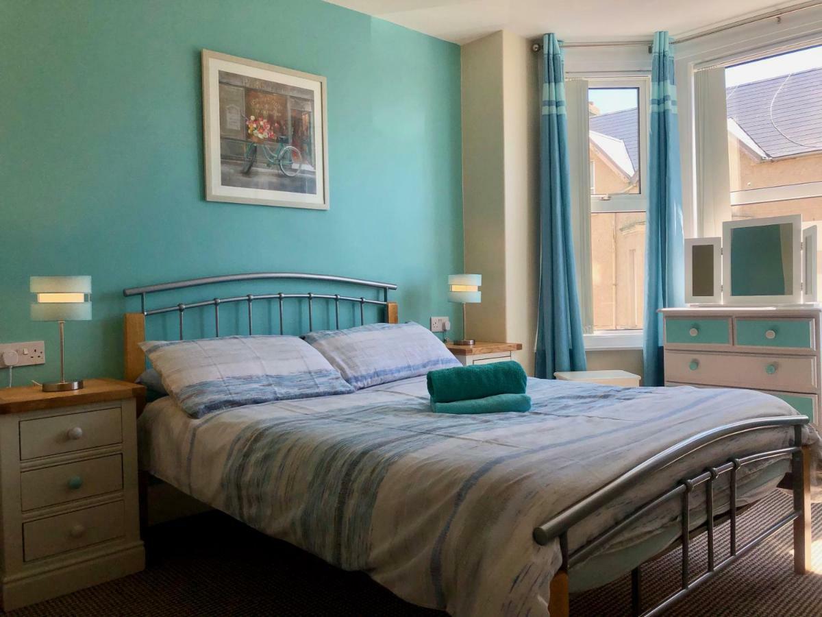 Princess St Apartments Портраш Екстер'єр фото